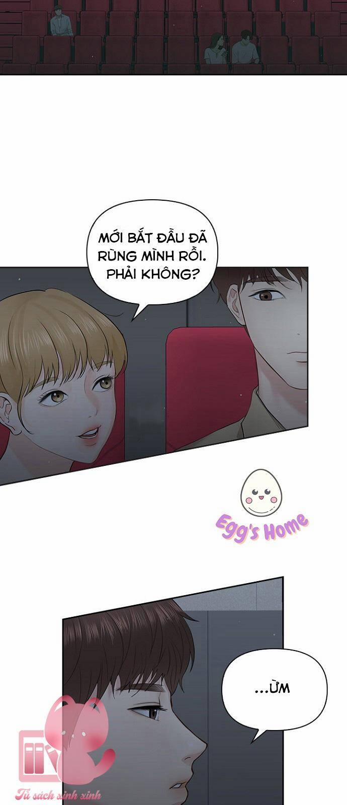 Hẹn Hò Rồi Hãy Yêu 20 trang 24