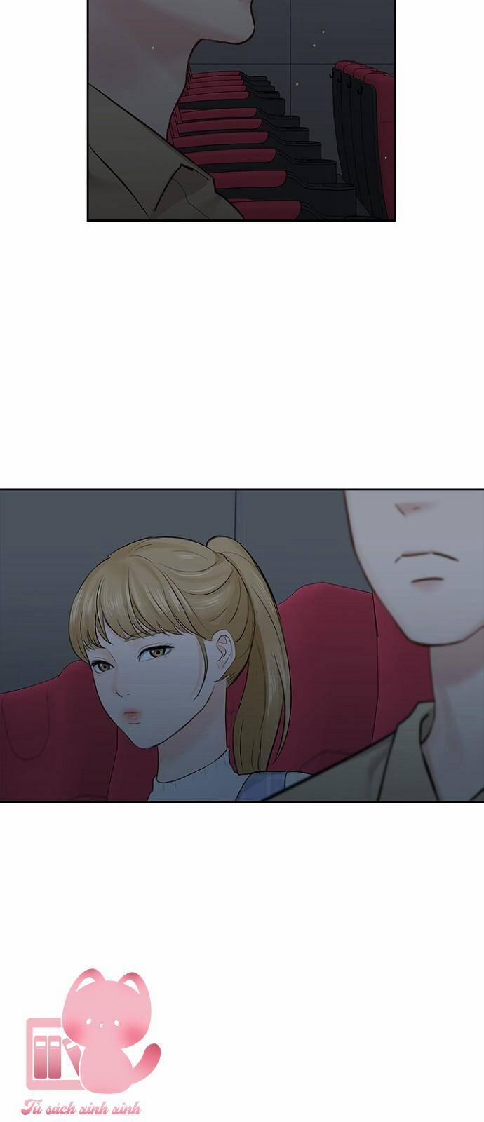 Hẹn Hò Rồi Hãy Yêu 20 trang 25