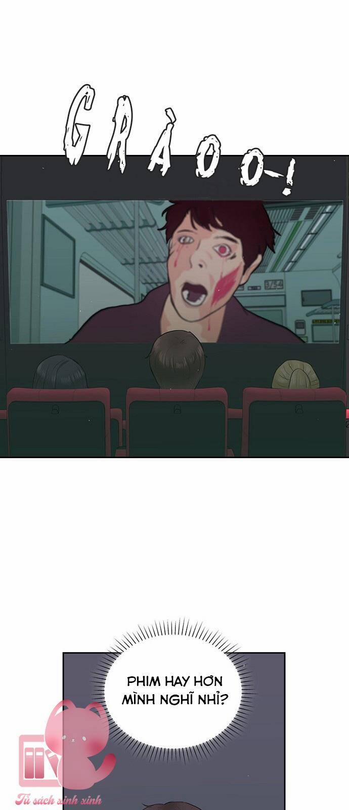 Hẹn Hò Rồi Hãy Yêu 20 trang 26