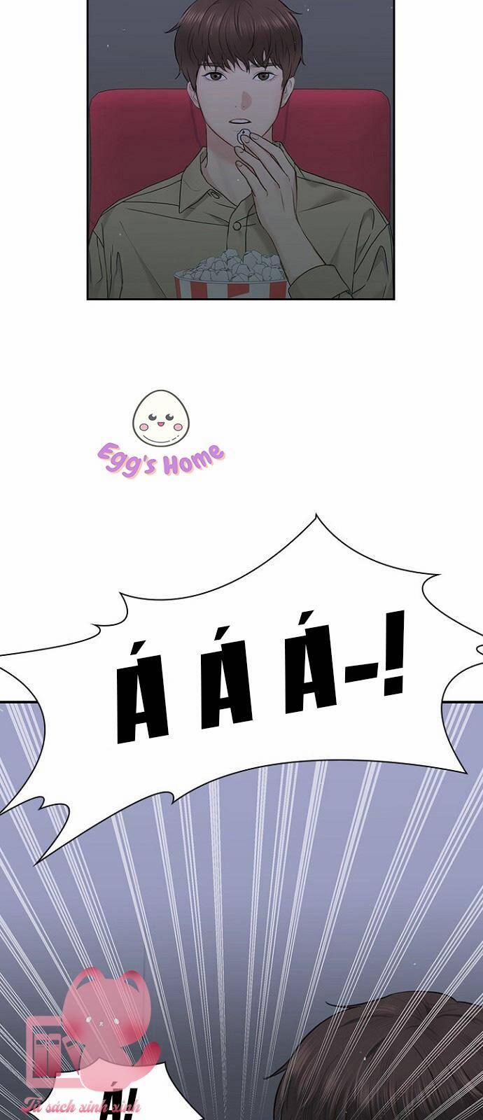 Hẹn Hò Rồi Hãy Yêu 20 trang 27