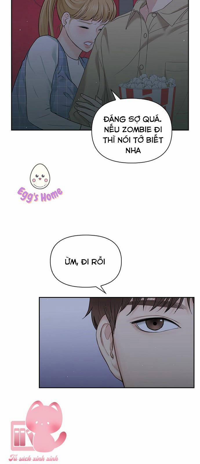 Hẹn Hò Rồi Hãy Yêu 20 trang 29