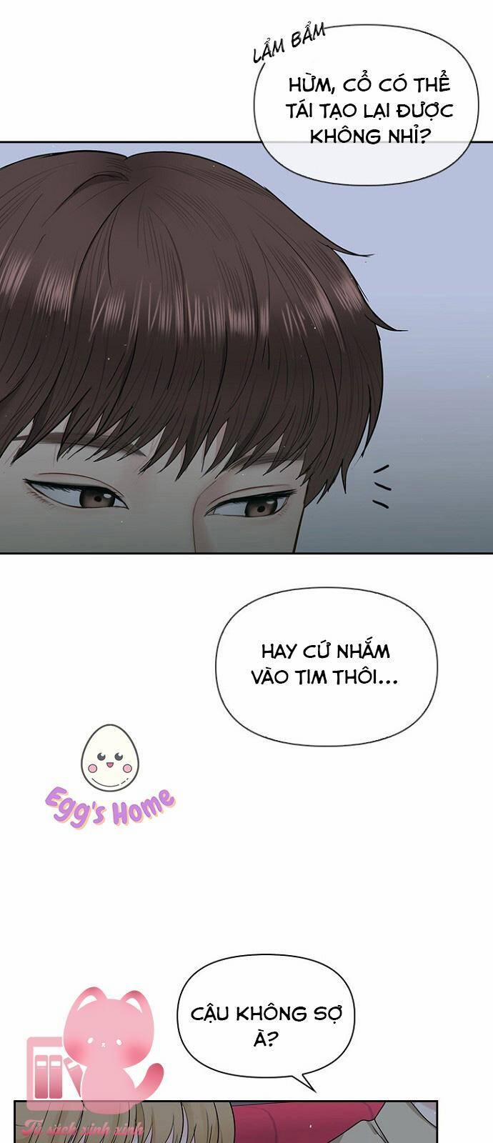 Hẹn Hò Rồi Hãy Yêu 20 trang 32