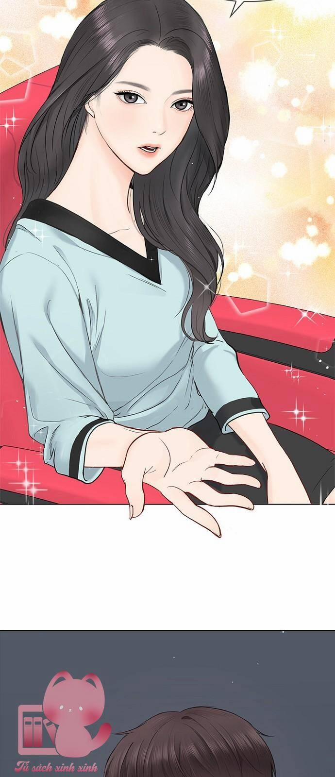 Hẹn Hò Rồi Hãy Yêu 20 trang 35