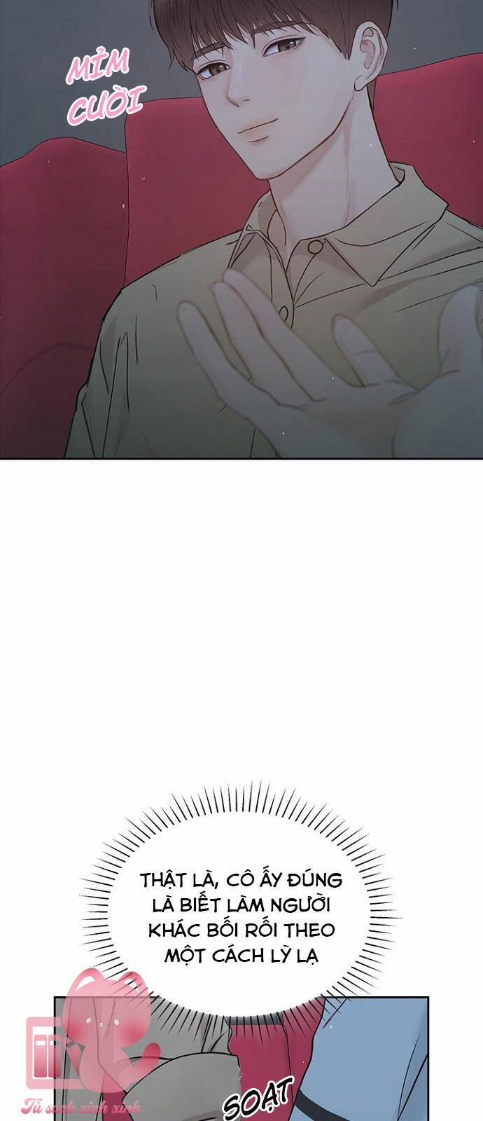 Hẹn Hò Rồi Hãy Yêu 20 trang 36