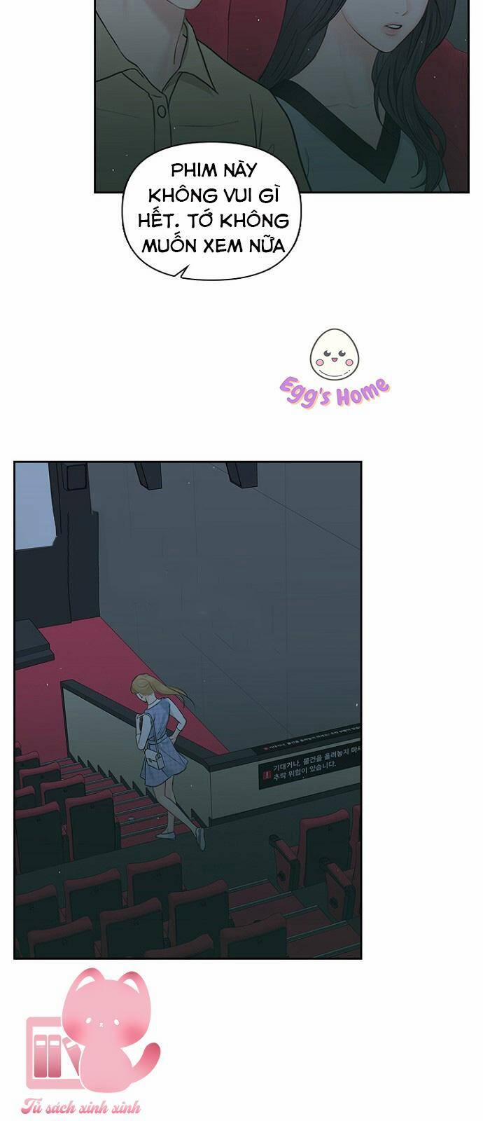 Hẹn Hò Rồi Hãy Yêu 20 trang 39