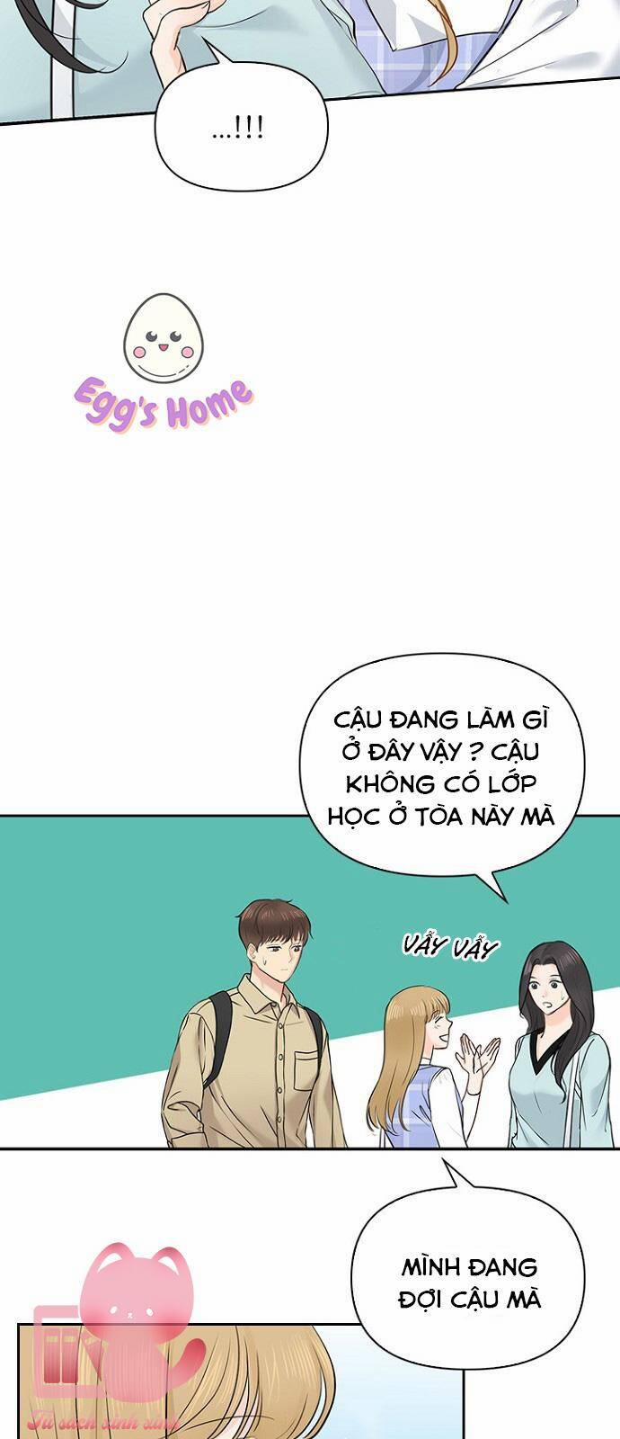 Hẹn Hò Rồi Hãy Yêu 20 trang 4