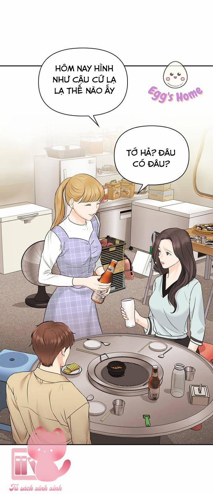 Hẹn Hò Rồi Hãy Yêu 20 trang 43