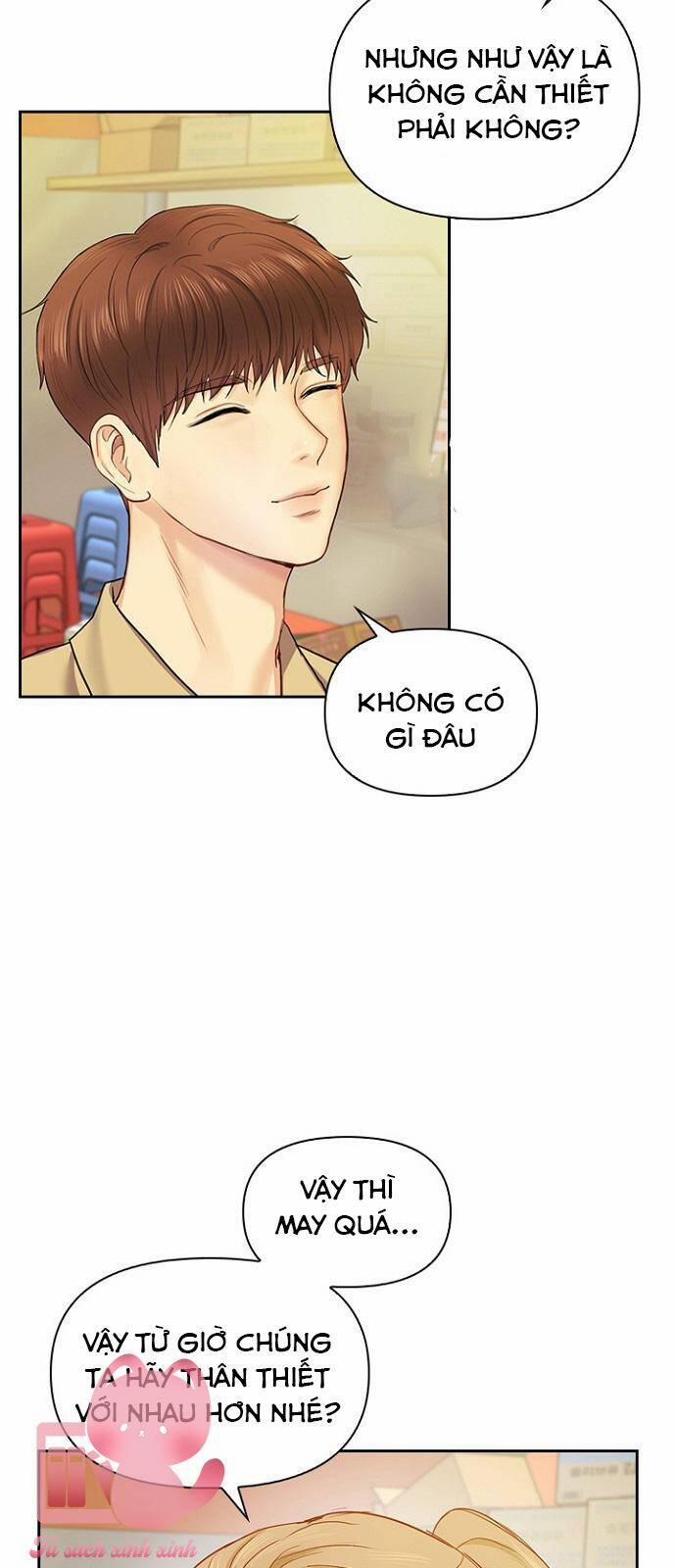 Hẹn Hò Rồi Hãy Yêu 20 trang 46