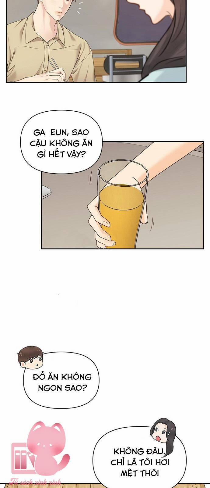 Hẹn Hò Rồi Hãy Yêu 20 trang 49