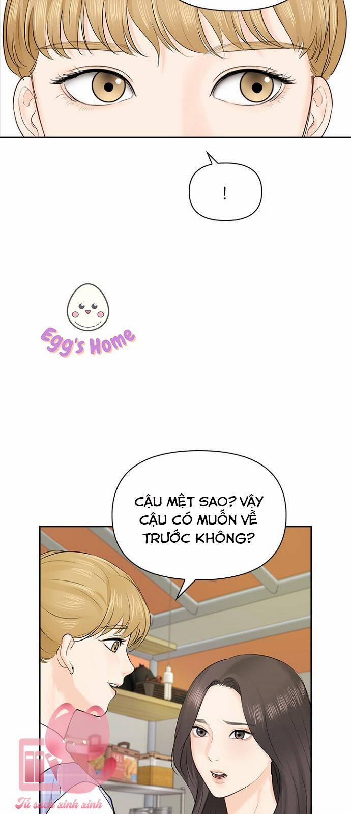 Hẹn Hò Rồi Hãy Yêu 20 trang 50