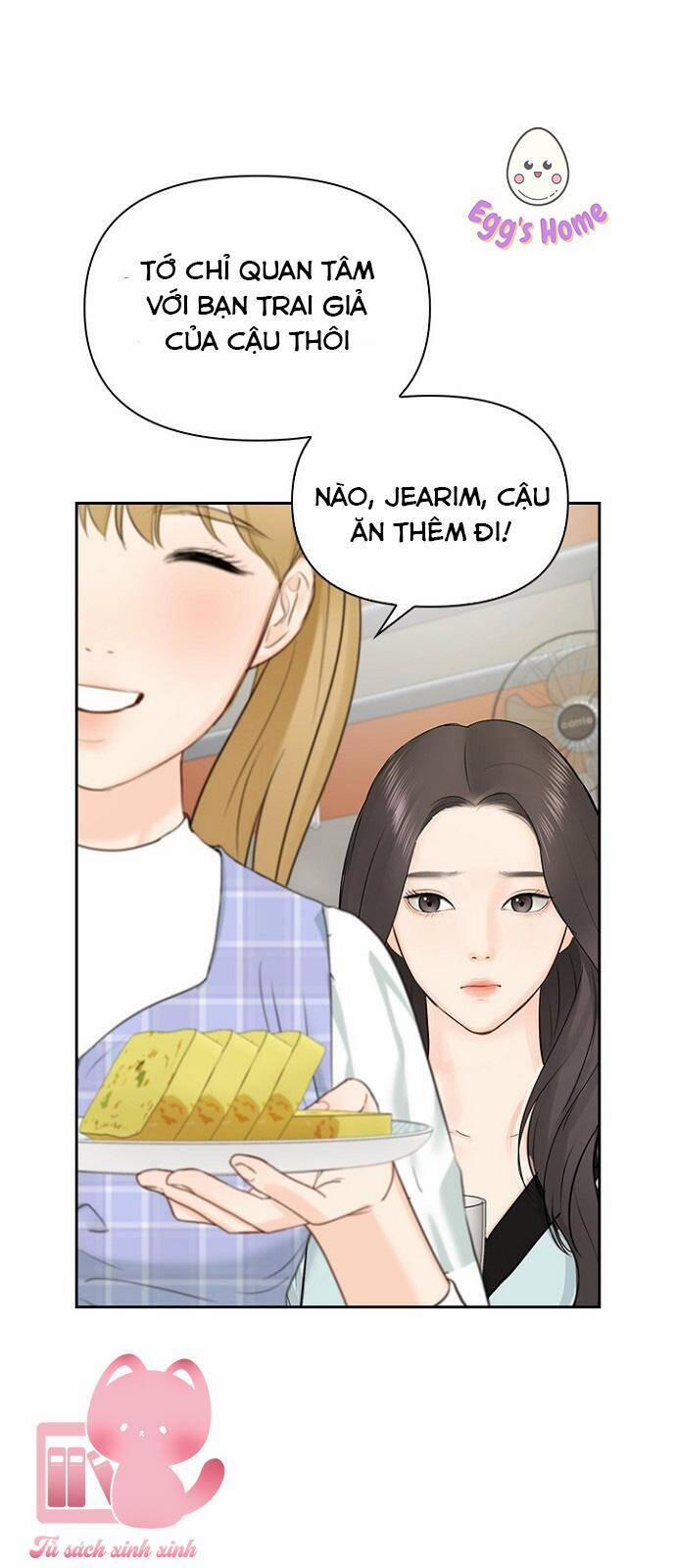 Hẹn Hò Rồi Hãy Yêu 20 trang 52