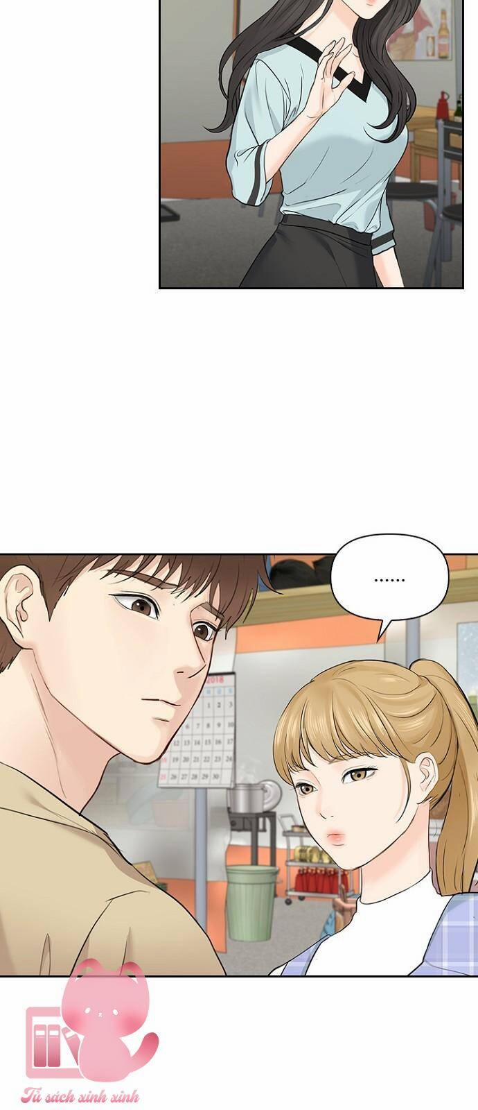 Hẹn Hò Rồi Hãy Yêu 20 trang 54