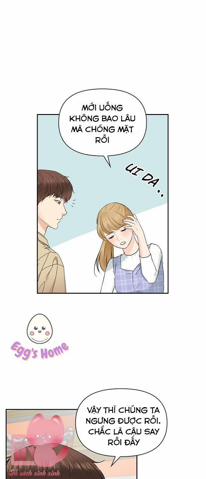 Hẹn Hò Rồi Hãy Yêu 20 trang 55