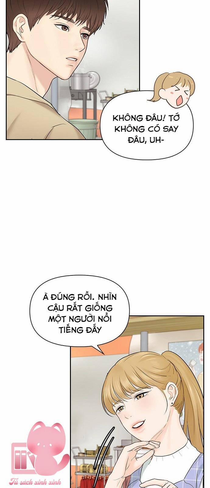 Hẹn Hò Rồi Hãy Yêu 20 trang 56