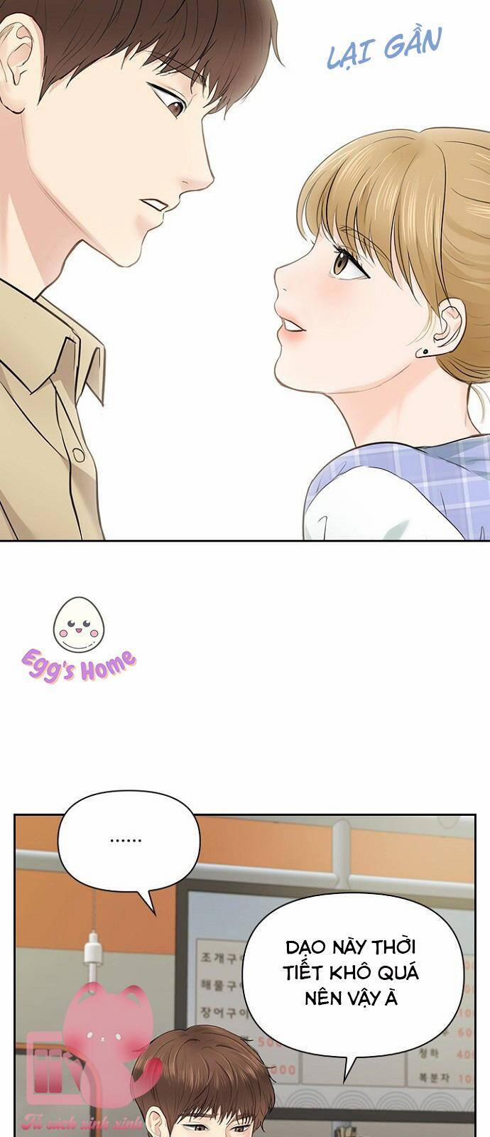 Hẹn Hò Rồi Hãy Yêu 20 trang 59