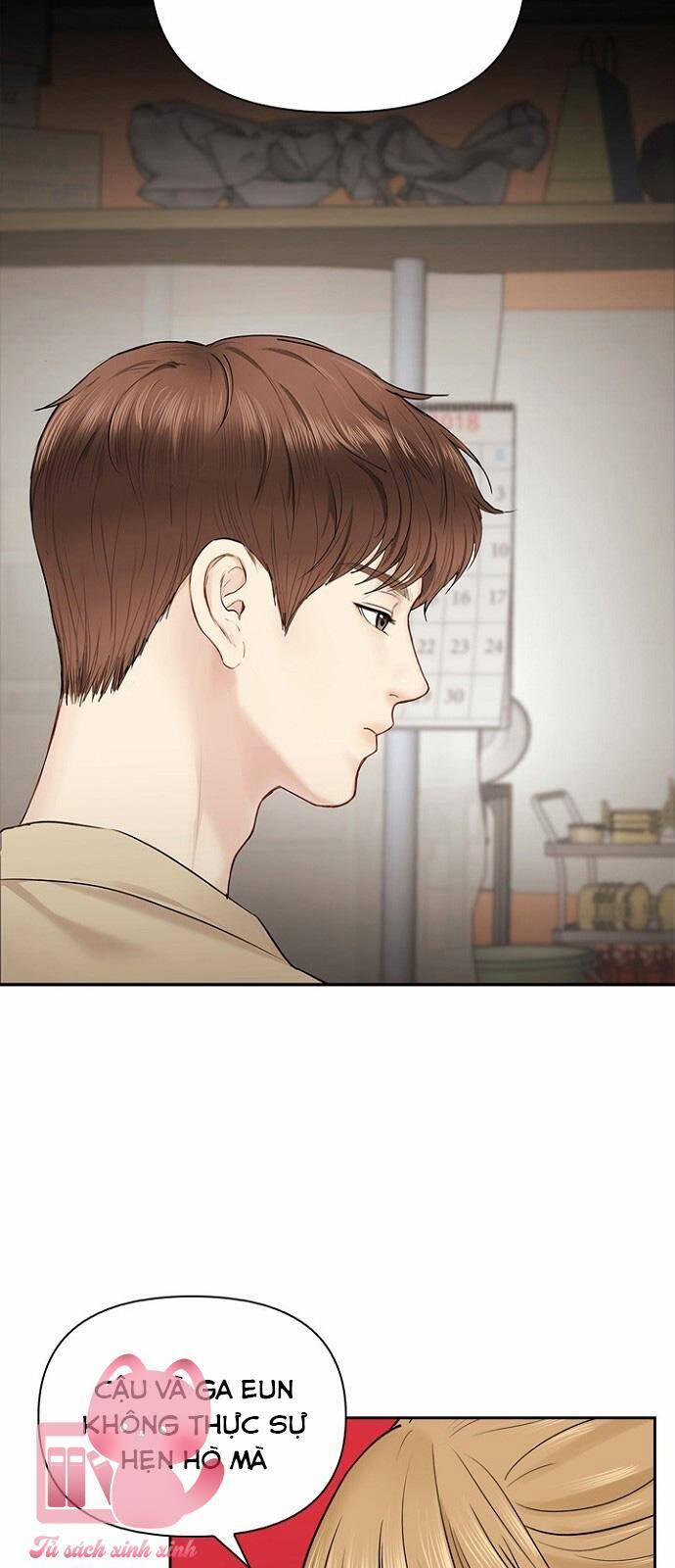 Hẹn Hò Rồi Hãy Yêu 21 trang 13