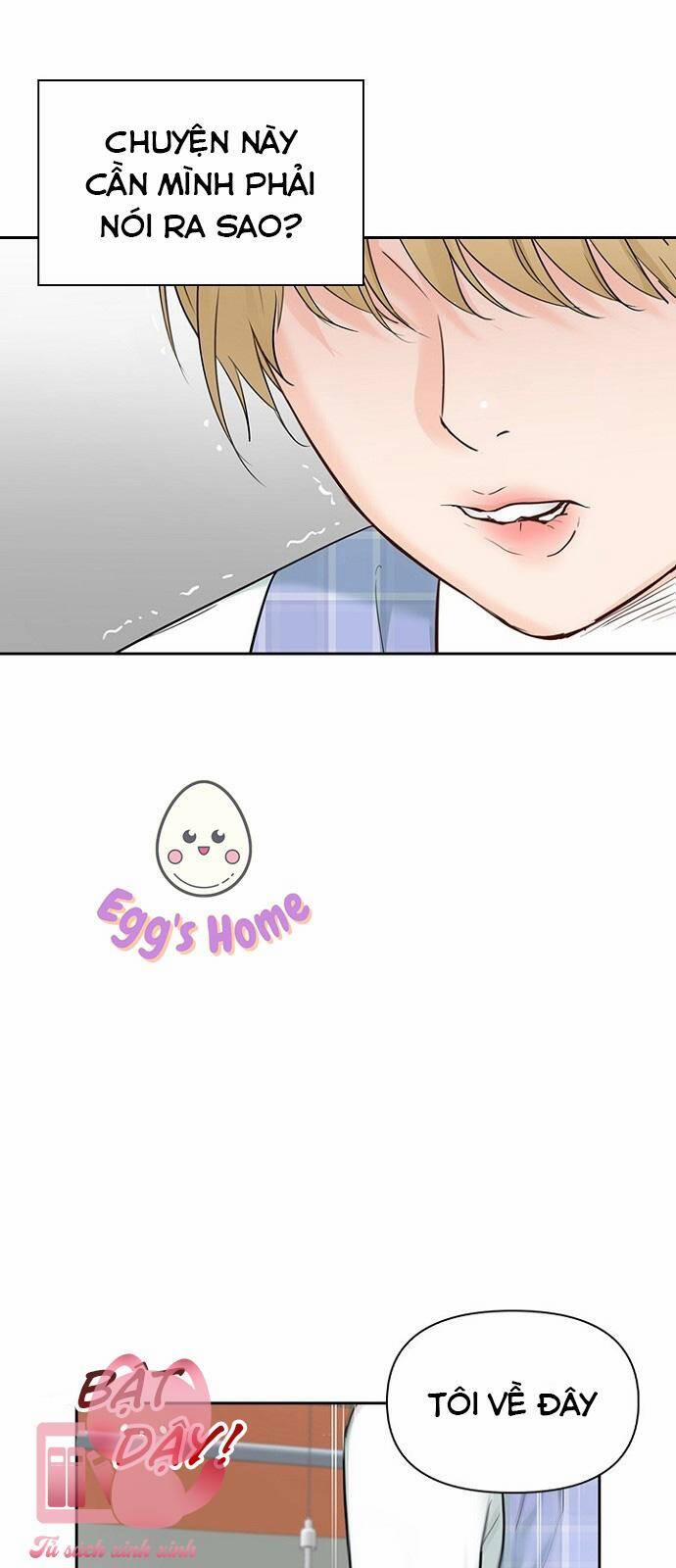 Hẹn Hò Rồi Hãy Yêu 21 trang 18