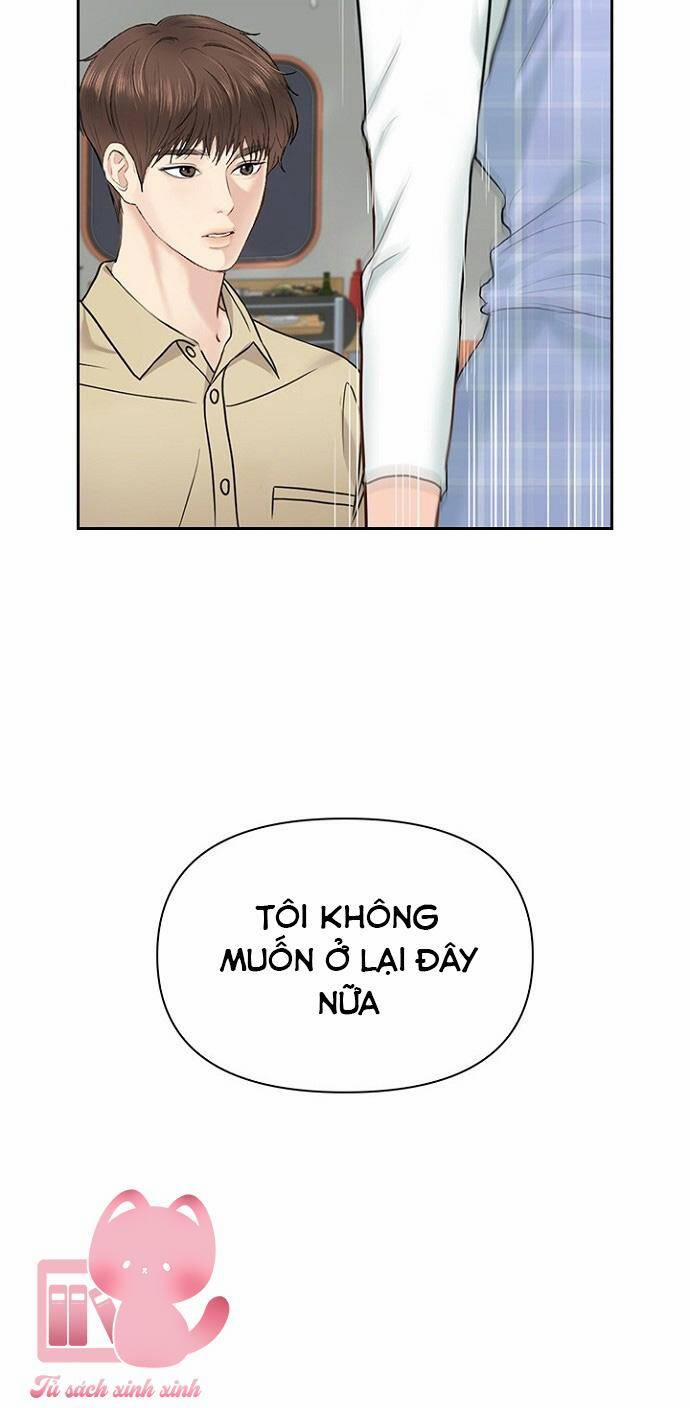 Hẹn Hò Rồi Hãy Yêu 21 trang 19