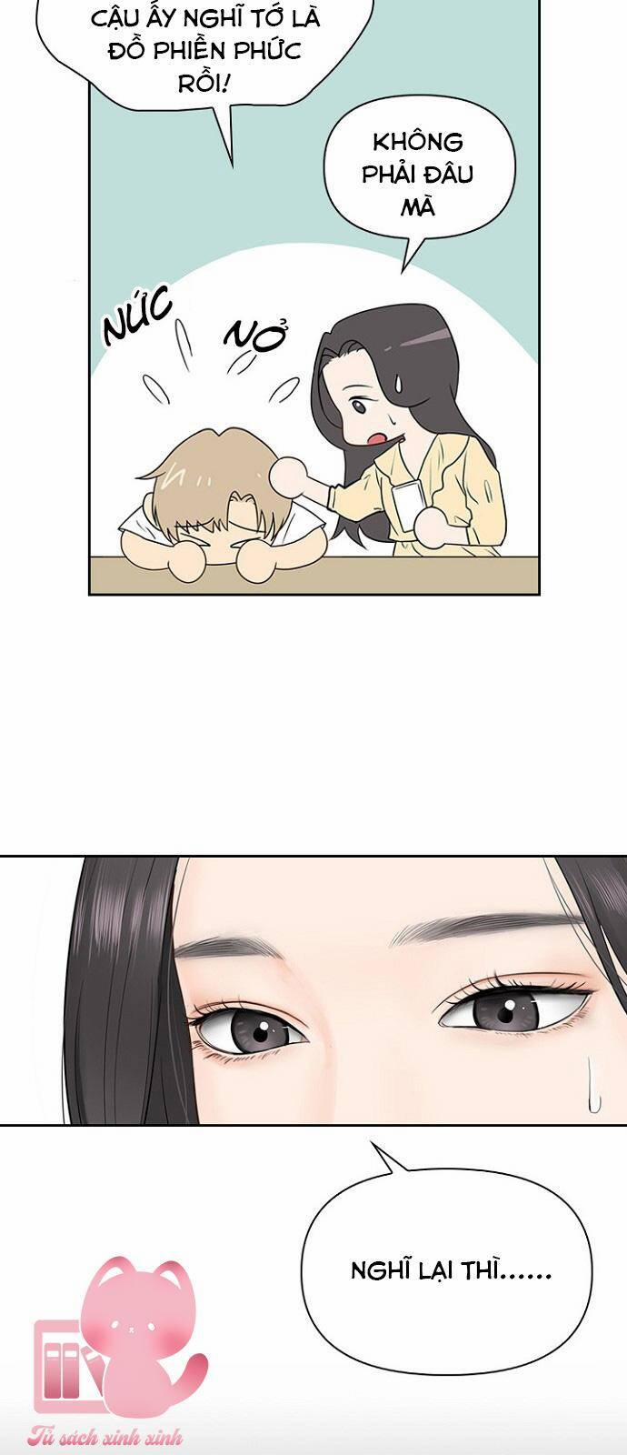 Hẹn Hò Rồi Hãy Yêu 21 trang 24