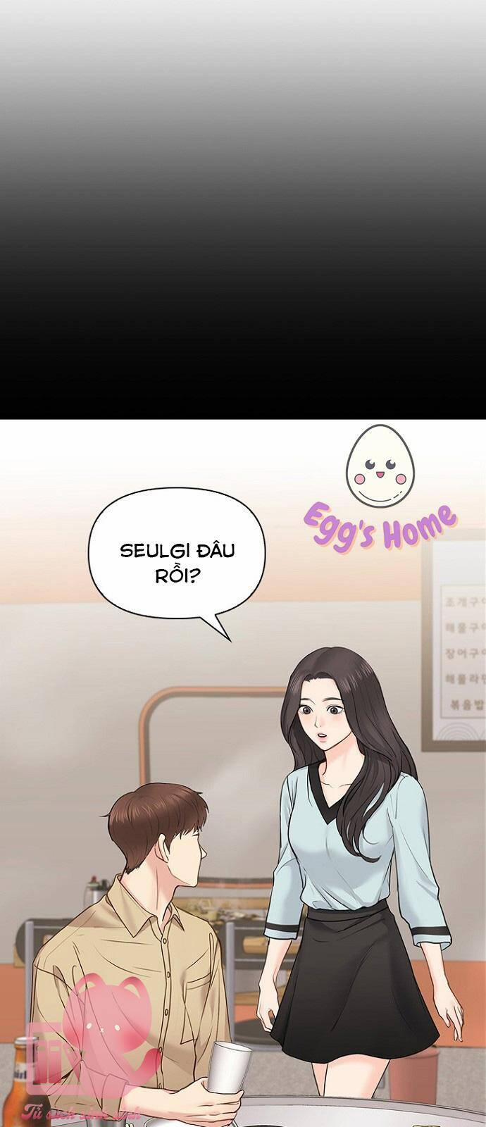 Hẹn Hò Rồi Hãy Yêu 21 trang 25