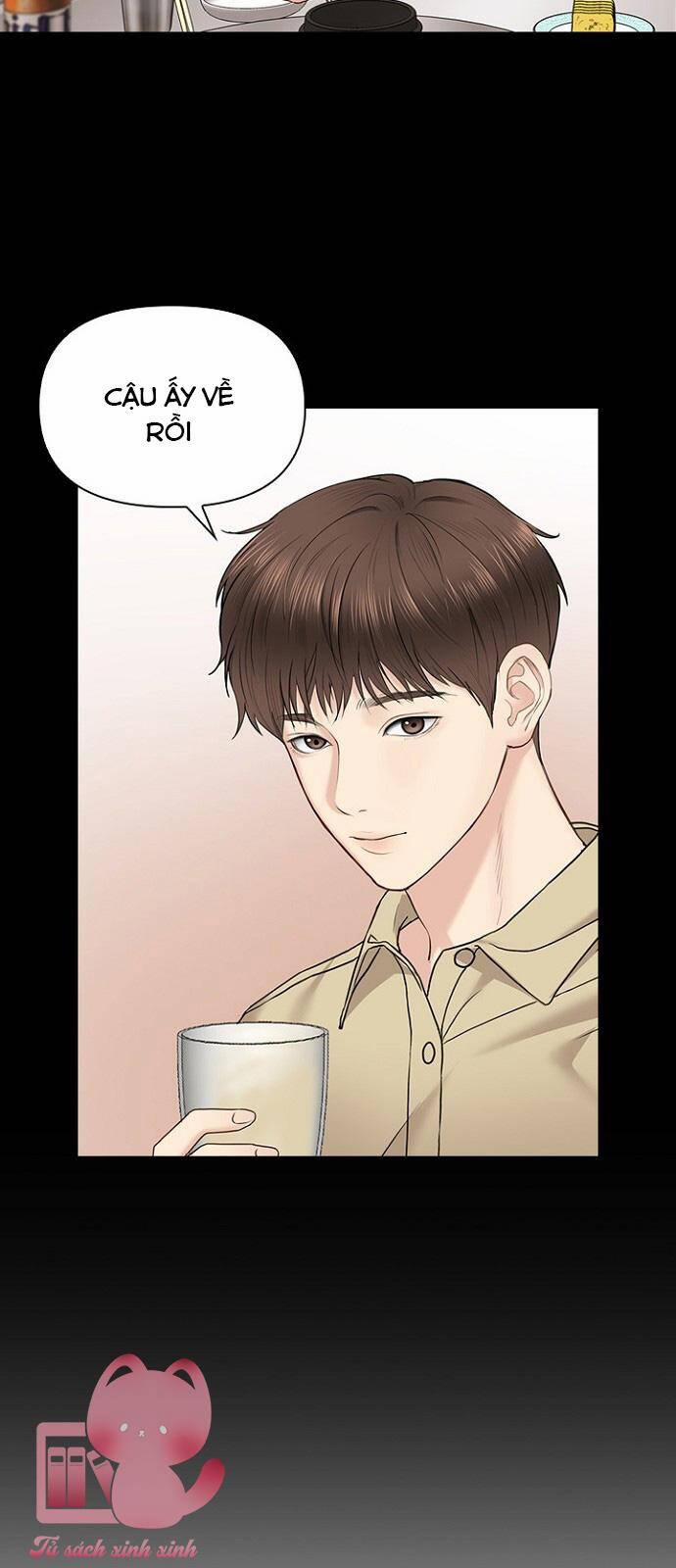 Hẹn Hò Rồi Hãy Yêu 21 trang 26