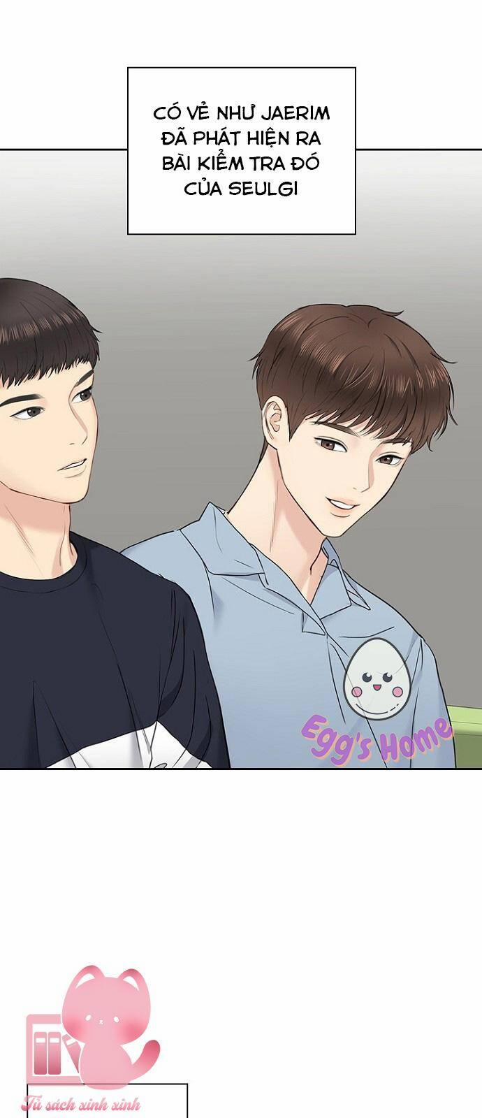 Hẹn Hò Rồi Hãy Yêu 21 trang 28