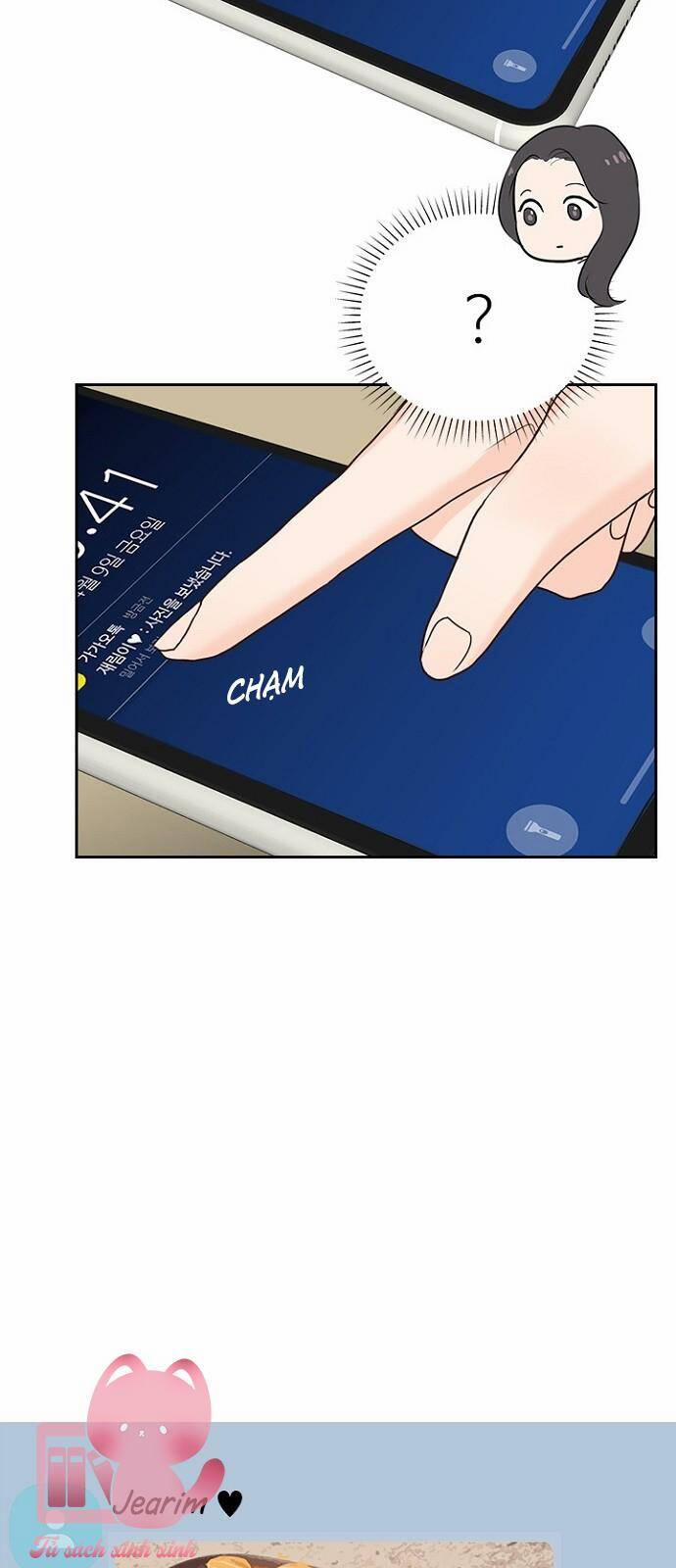 Hẹn Hò Rồi Hãy Yêu 21 trang 31