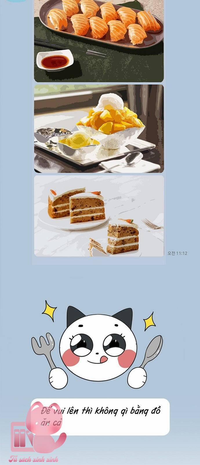 Hẹn Hò Rồi Hãy Yêu 21 trang 32