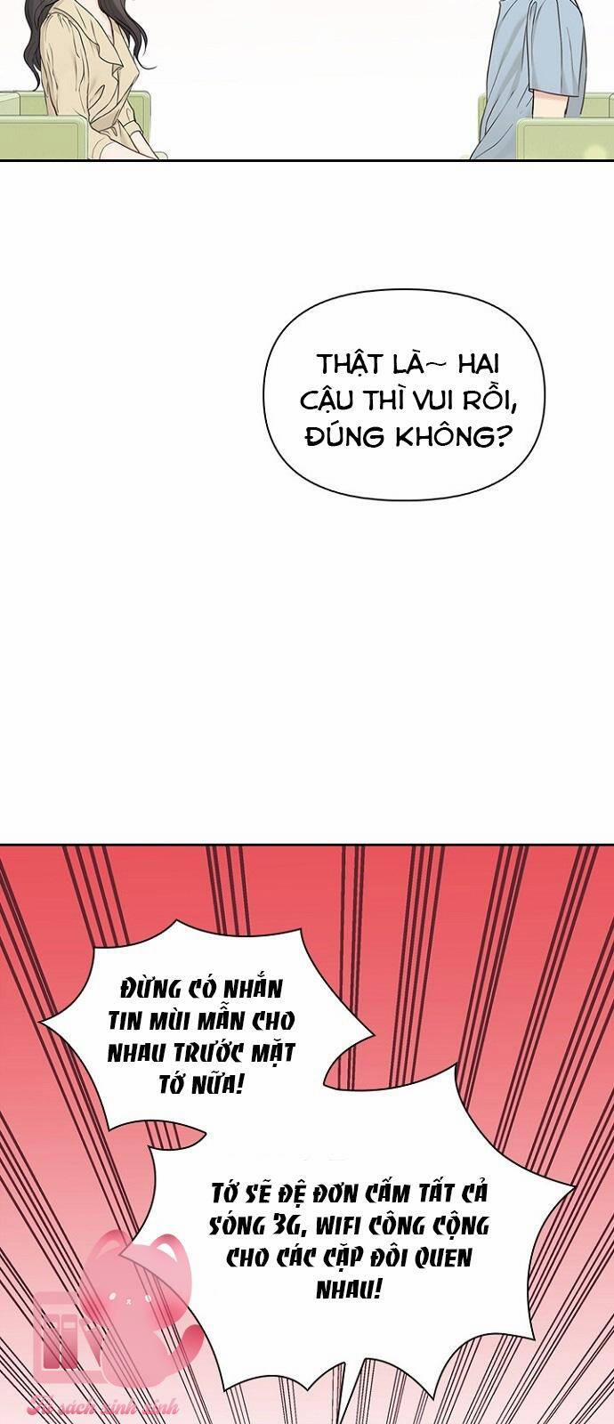 Hẹn Hò Rồi Hãy Yêu 21 trang 35