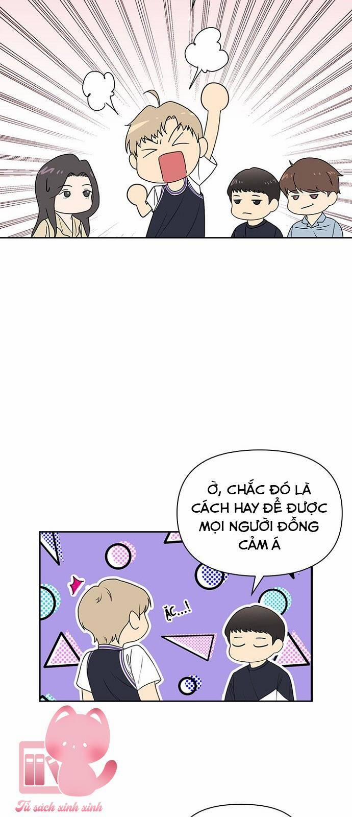 Hẹn Hò Rồi Hãy Yêu 21 trang 36