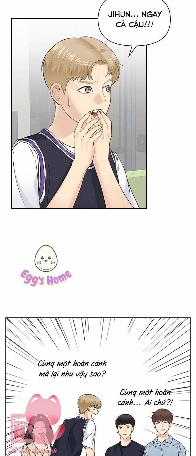 Hẹn Hò Rồi Hãy Yêu 21 trang 37