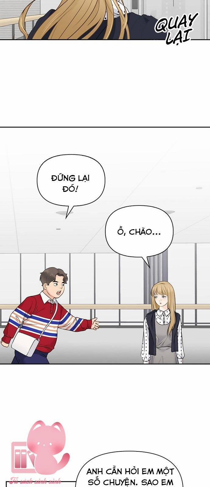 Hẹn Hò Rồi Hãy Yêu 21 trang 45