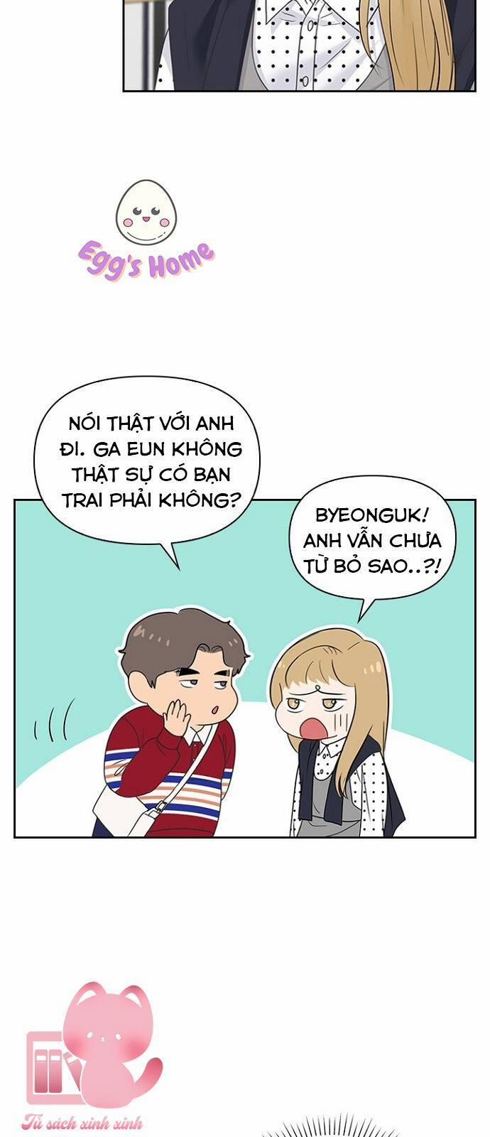 Hẹn Hò Rồi Hãy Yêu 21 trang 47