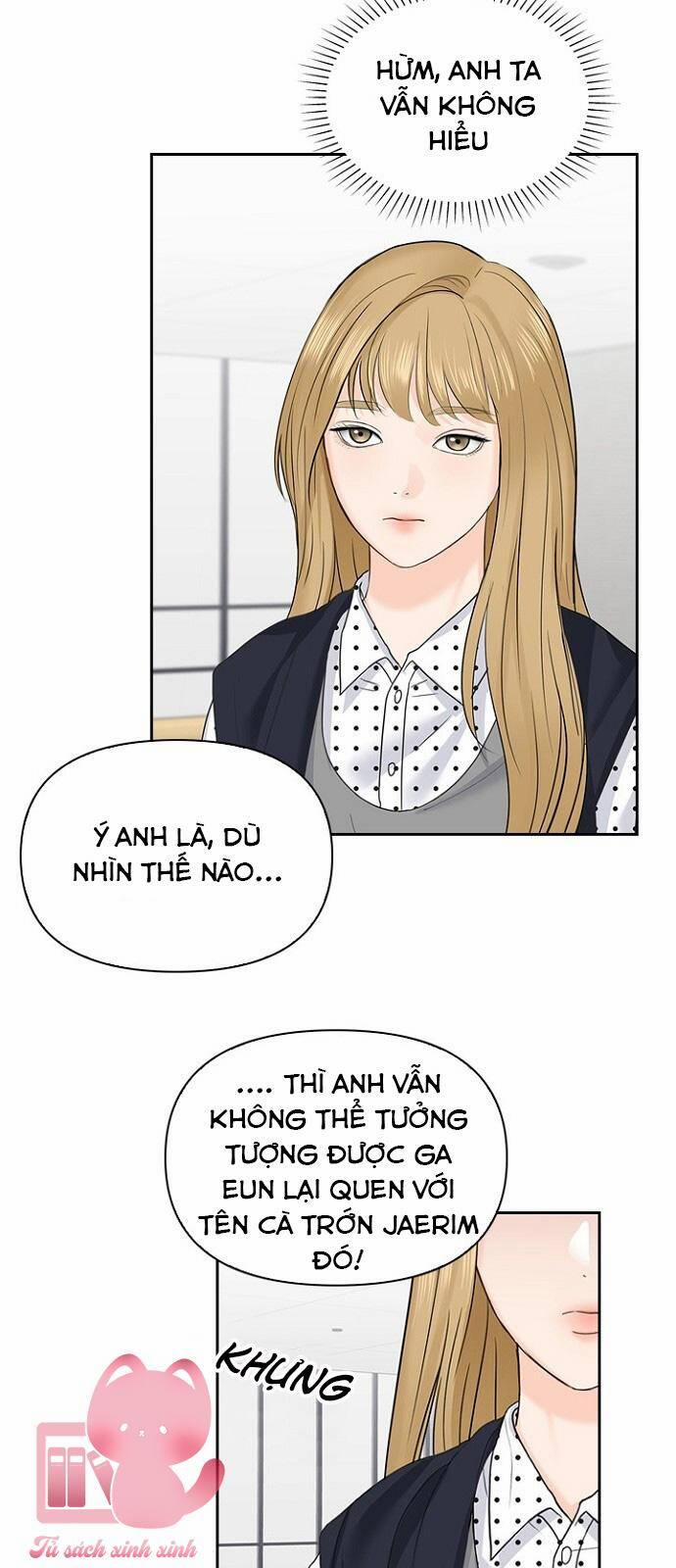 Hẹn Hò Rồi Hãy Yêu 21 trang 48