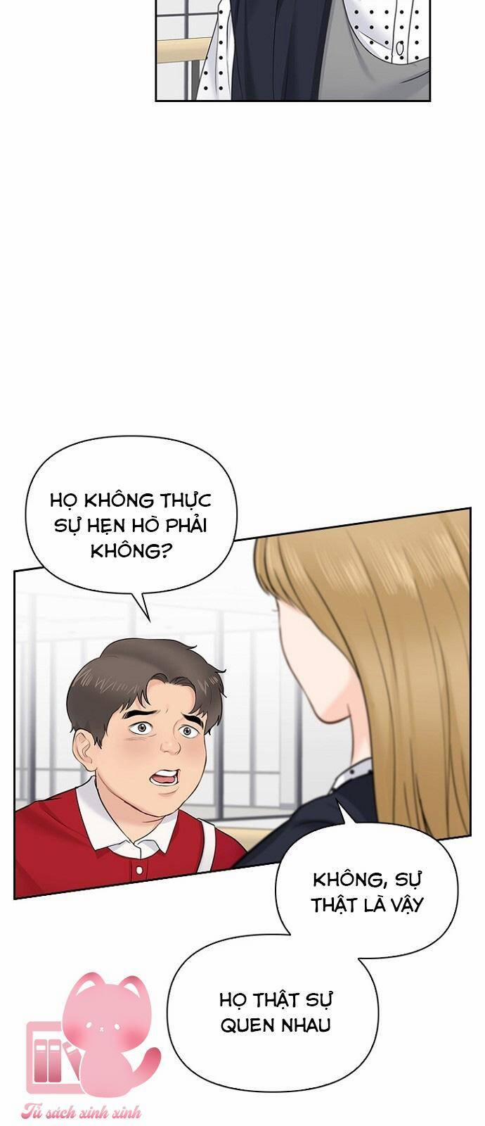 Hẹn Hò Rồi Hãy Yêu 21 trang 49