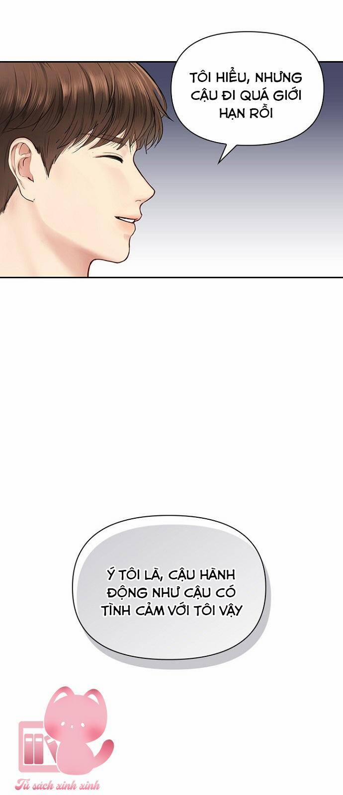 Hẹn Hò Rồi Hãy Yêu 21 trang 5