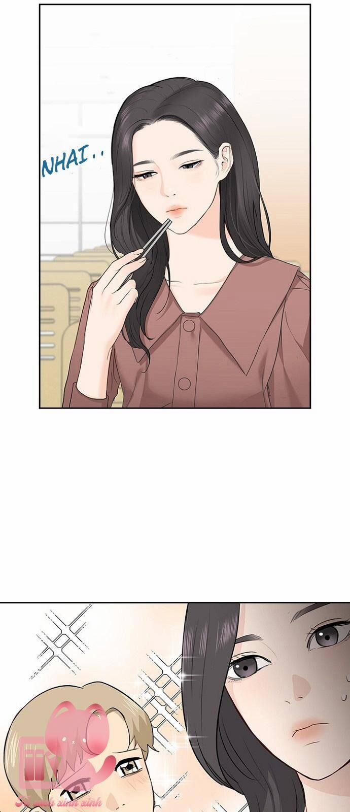 Hẹn Hò Rồi Hãy Yêu 21 trang 54