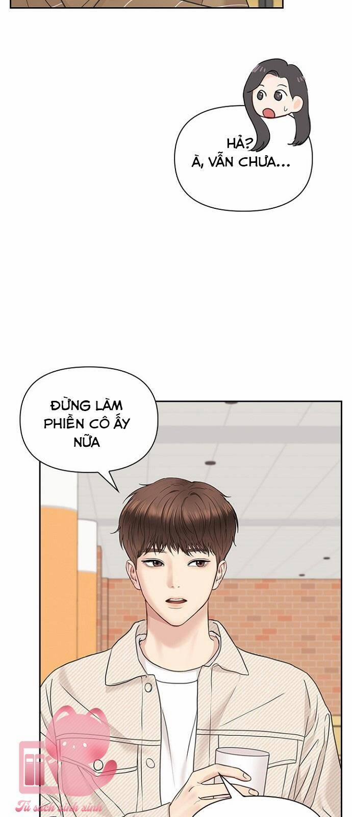 Hẹn Hò Rồi Hãy Yêu 21 trang 56