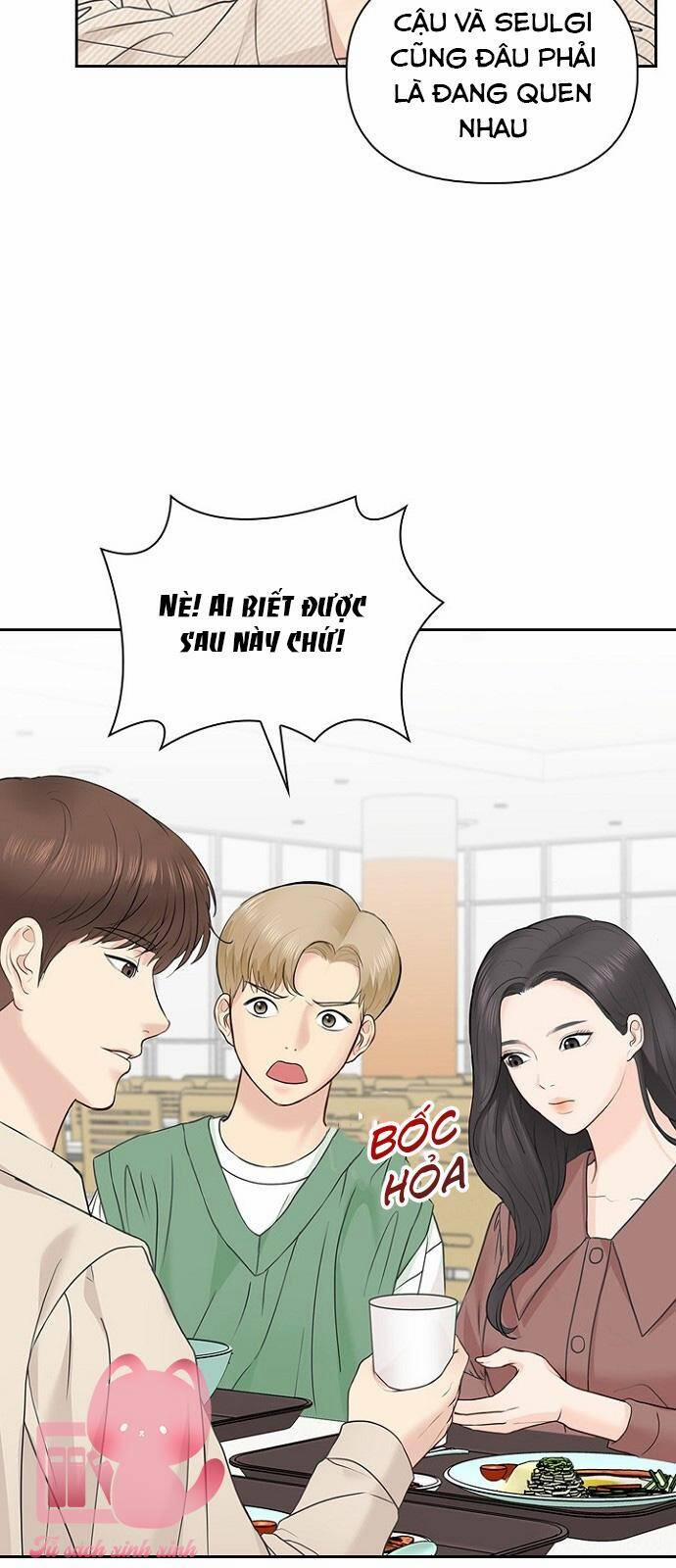 Hẹn Hò Rồi Hãy Yêu 21 trang 57