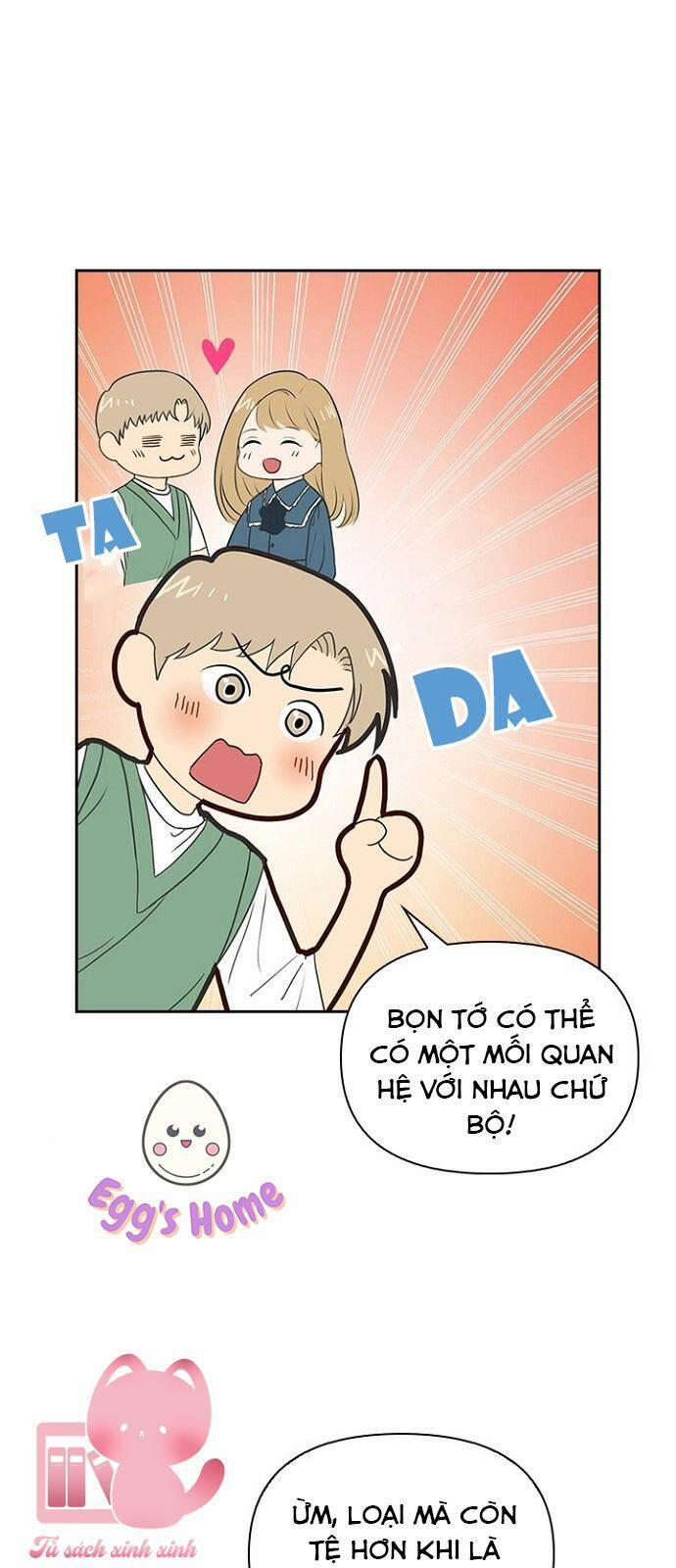 Hẹn Hò Rồi Hãy Yêu 21 trang 58