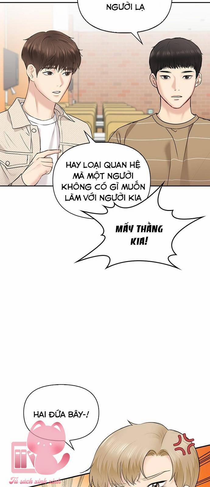 Hẹn Hò Rồi Hãy Yêu 21 trang 59