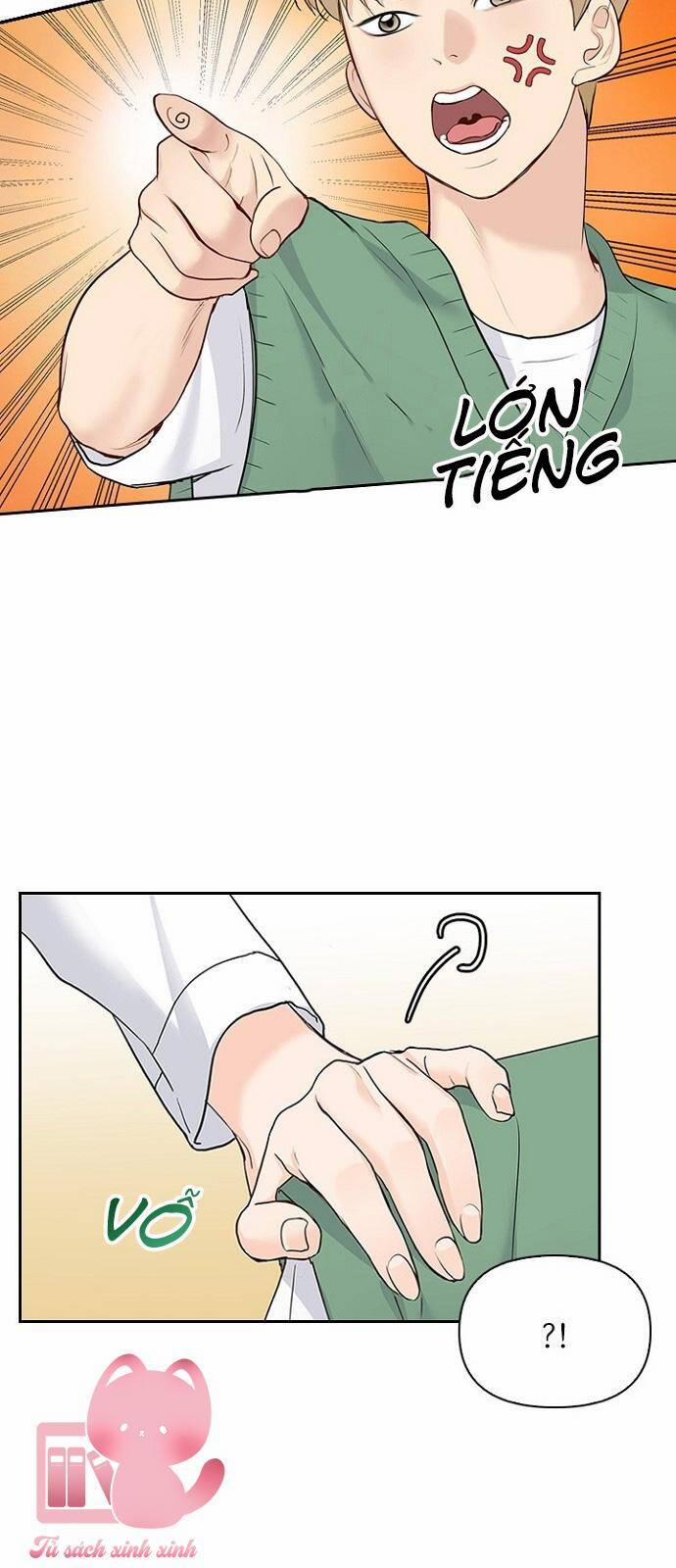 Hẹn Hò Rồi Hãy Yêu 21 trang 60