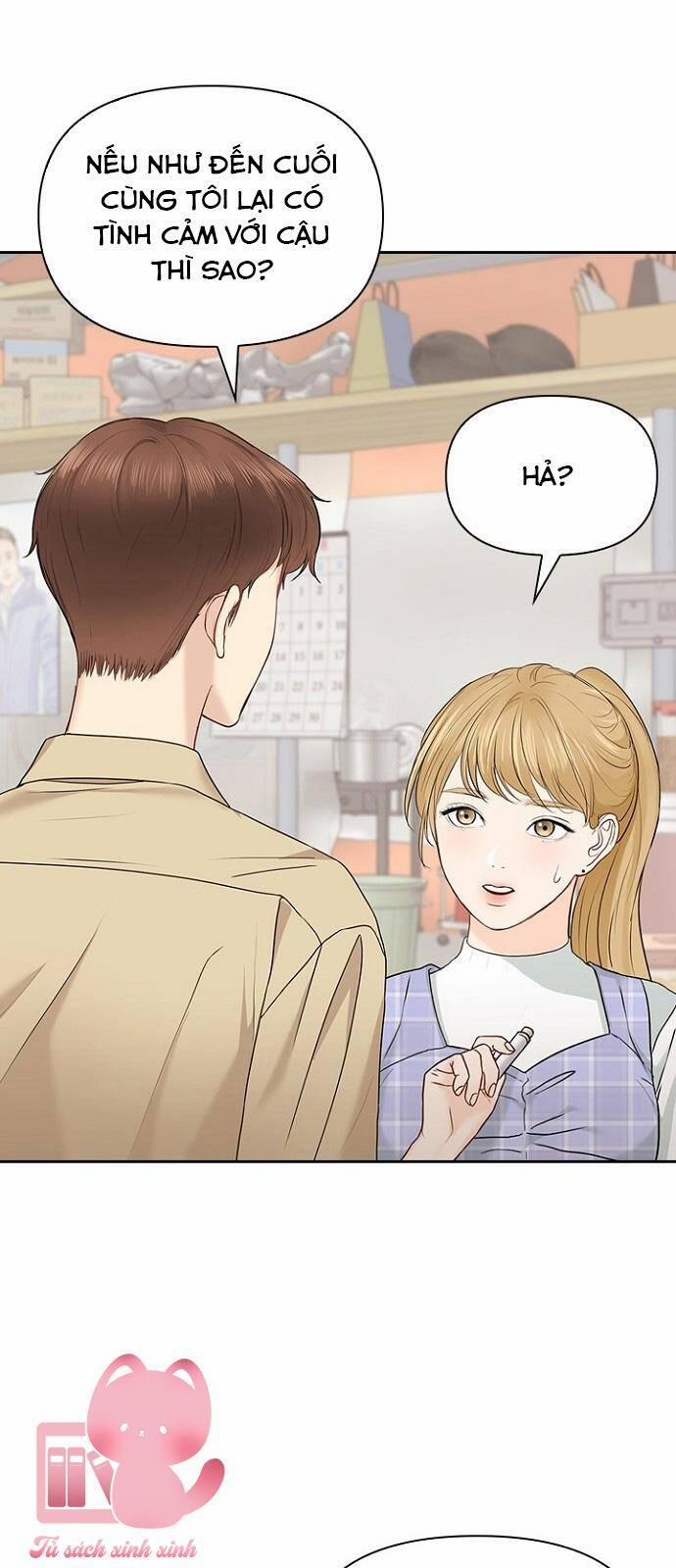 Hẹn Hò Rồi Hãy Yêu 21 trang 7