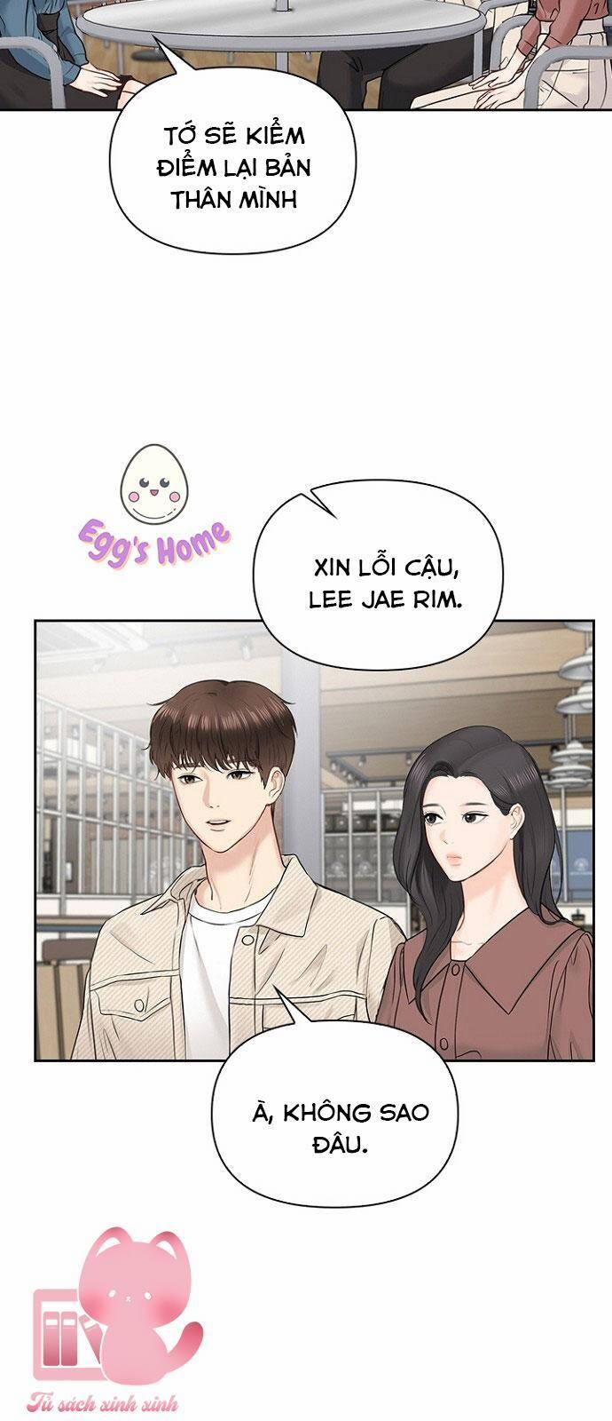 Hẹn Hò Rồi Hãy Yêu 22 trang 14