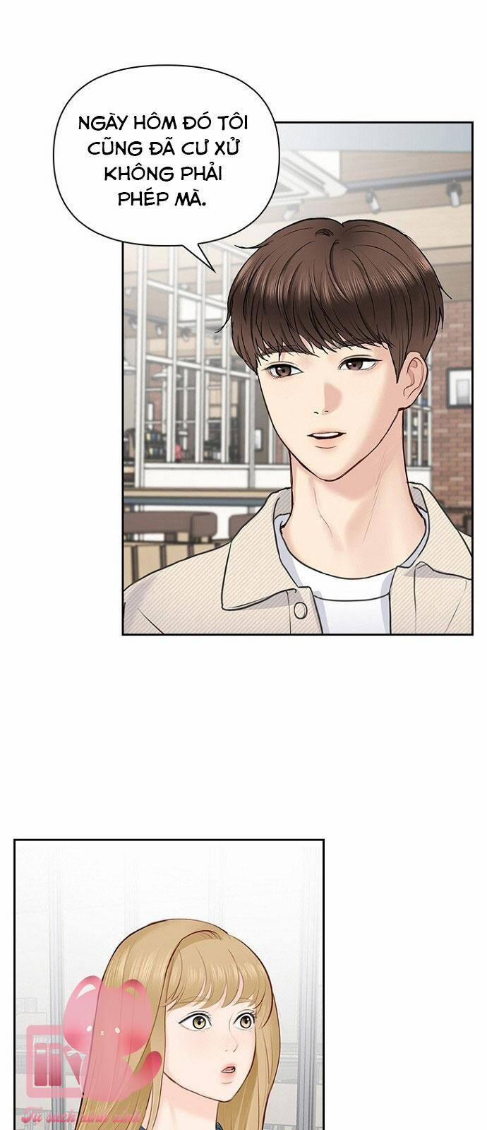 Hẹn Hò Rồi Hãy Yêu 22 trang 15