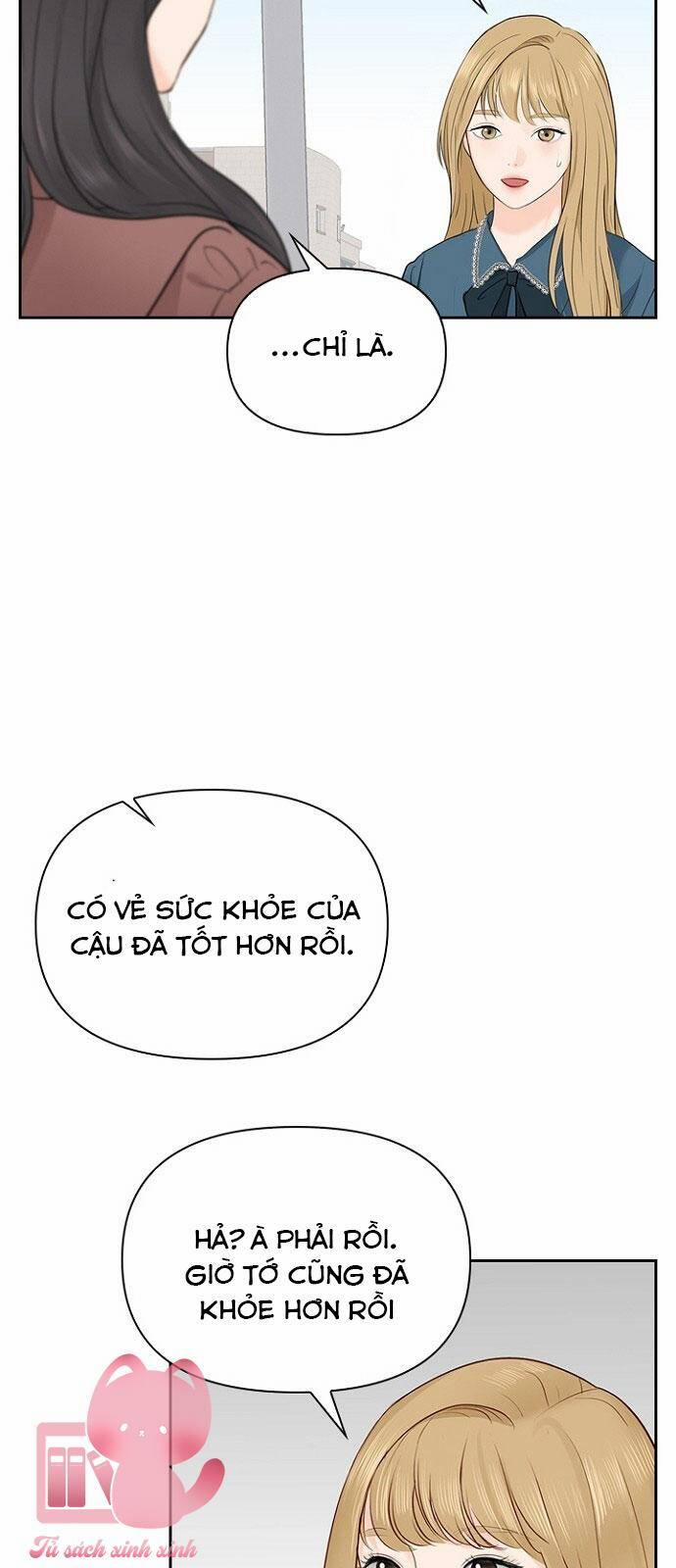 Hẹn Hò Rồi Hãy Yêu 22 trang 18