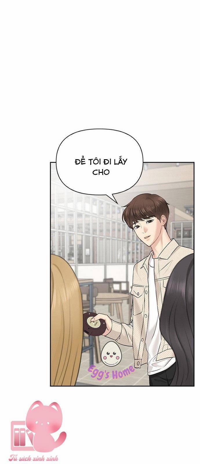 Hẹn Hò Rồi Hãy Yêu 22 trang 20