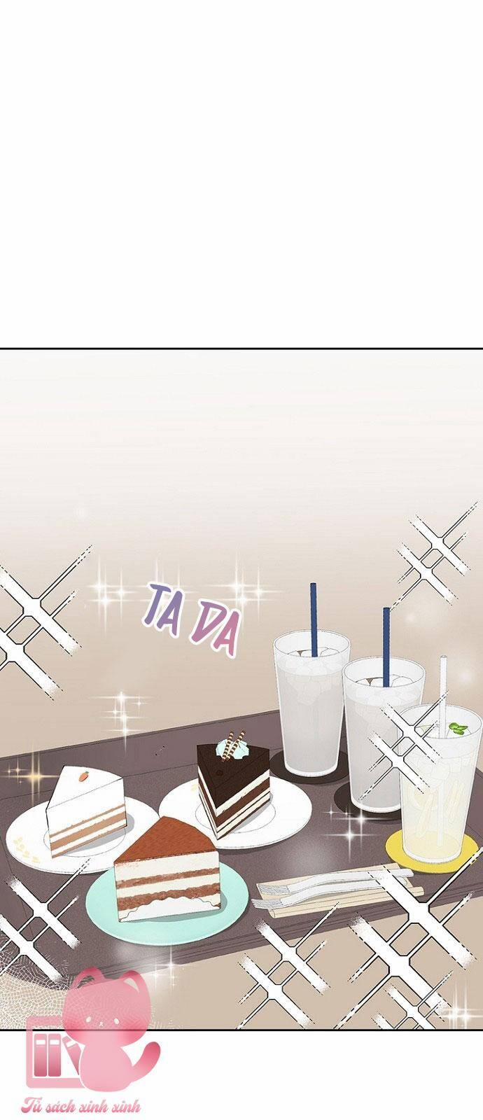 Hẹn Hò Rồi Hãy Yêu 22 trang 21