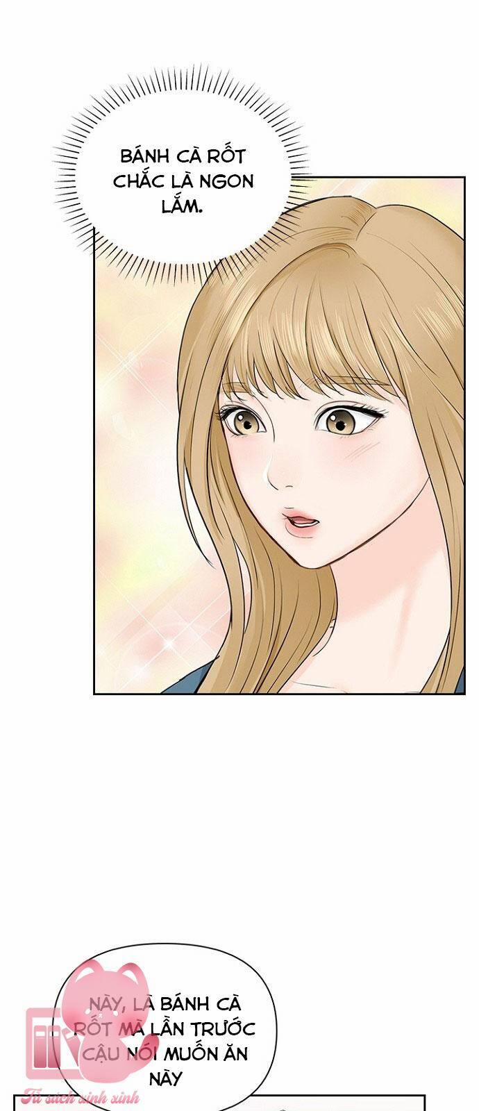 Hẹn Hò Rồi Hãy Yêu 22 trang 22