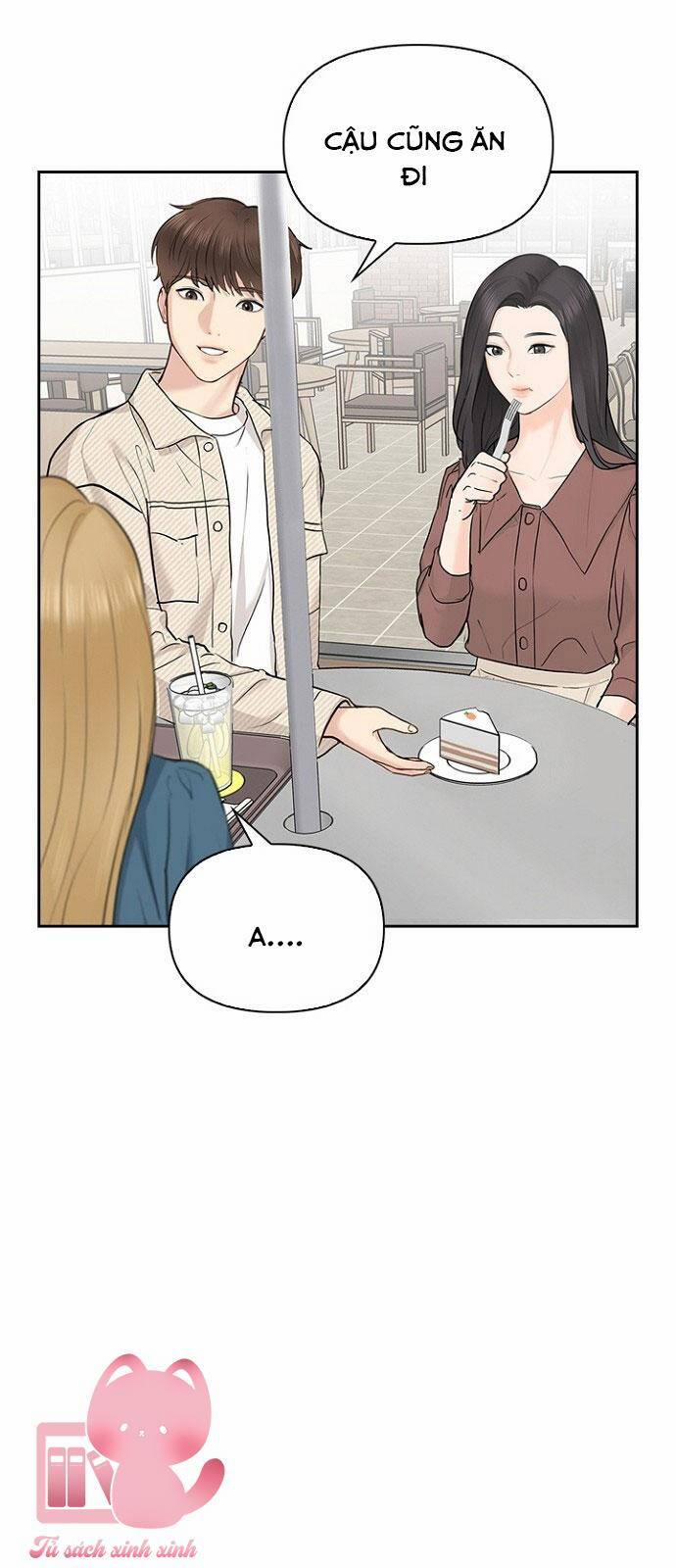 Hẹn Hò Rồi Hãy Yêu 22 trang 24